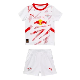 RB Leipzig Hemmatröja Barn 2024/2025